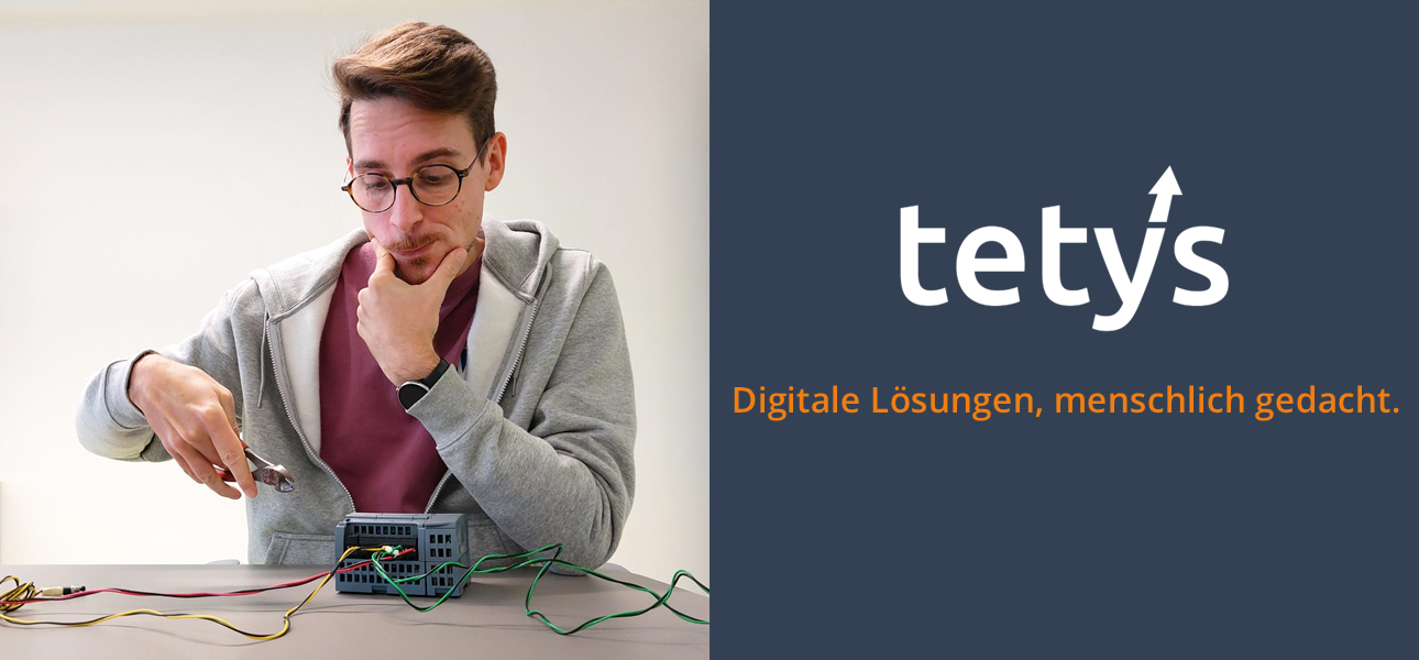 Bestens Befähigt: Autonome Instandhaltung