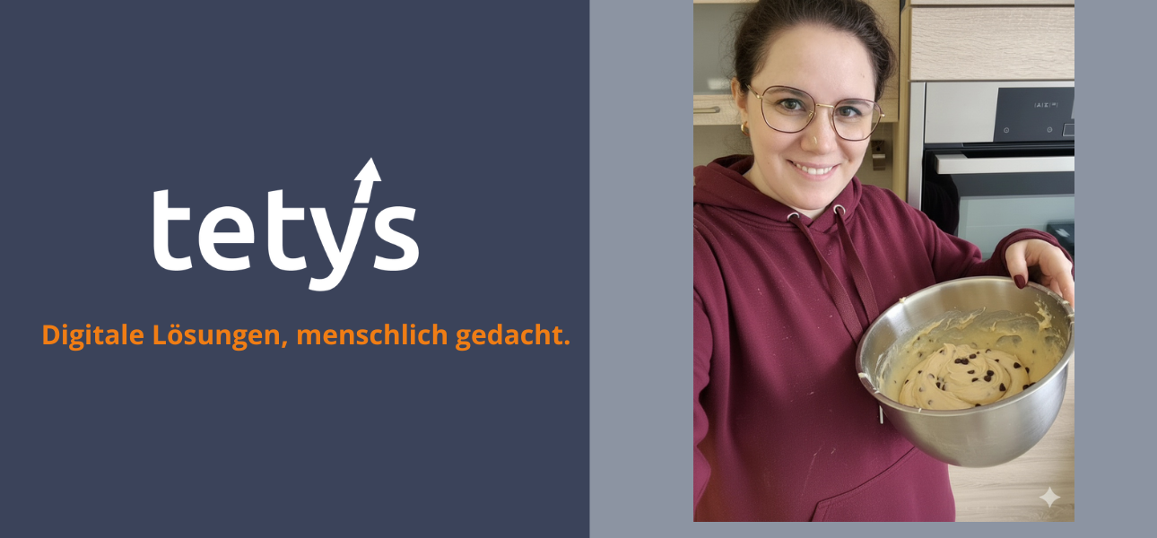 Baking cakes vs. batch tracking