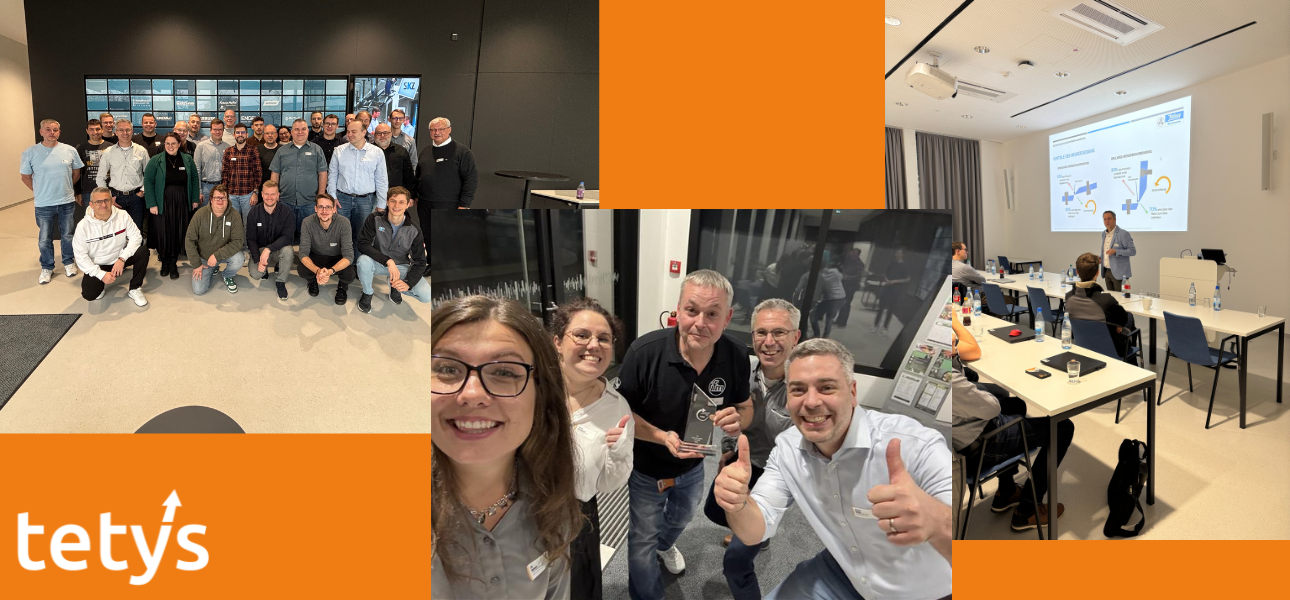 Warum der digitale Handschlag allein nichts wert ist