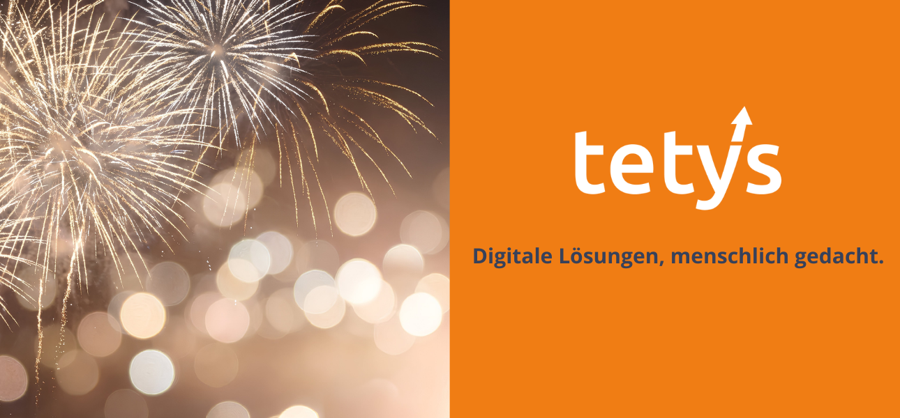 Frohes neues Jahr 2026: Neujahrsvorsätze für die Produktion